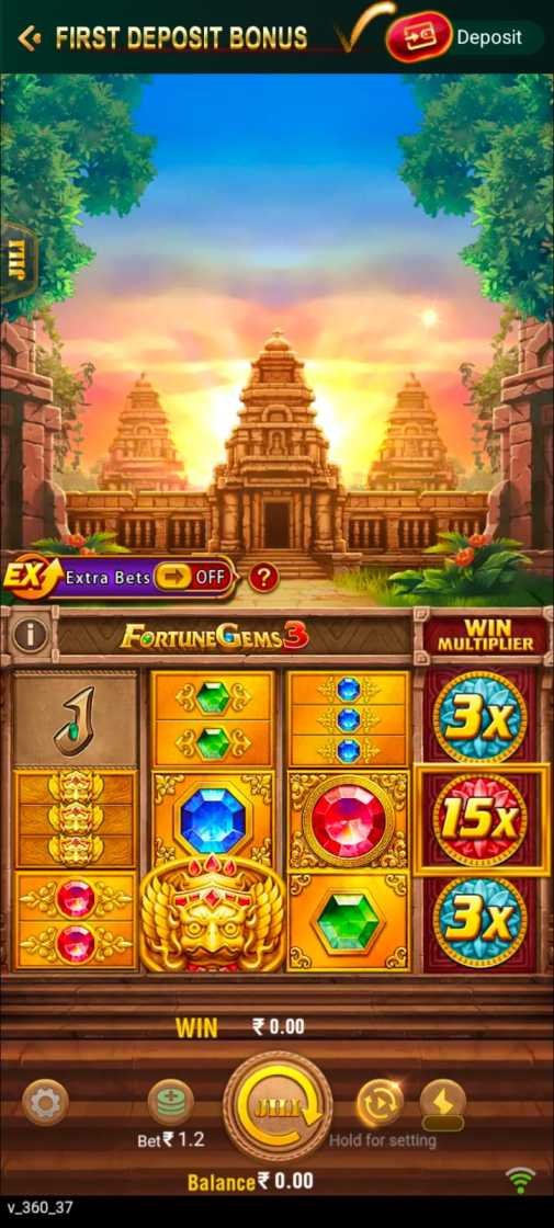 1F App official Android mobile application latest update download